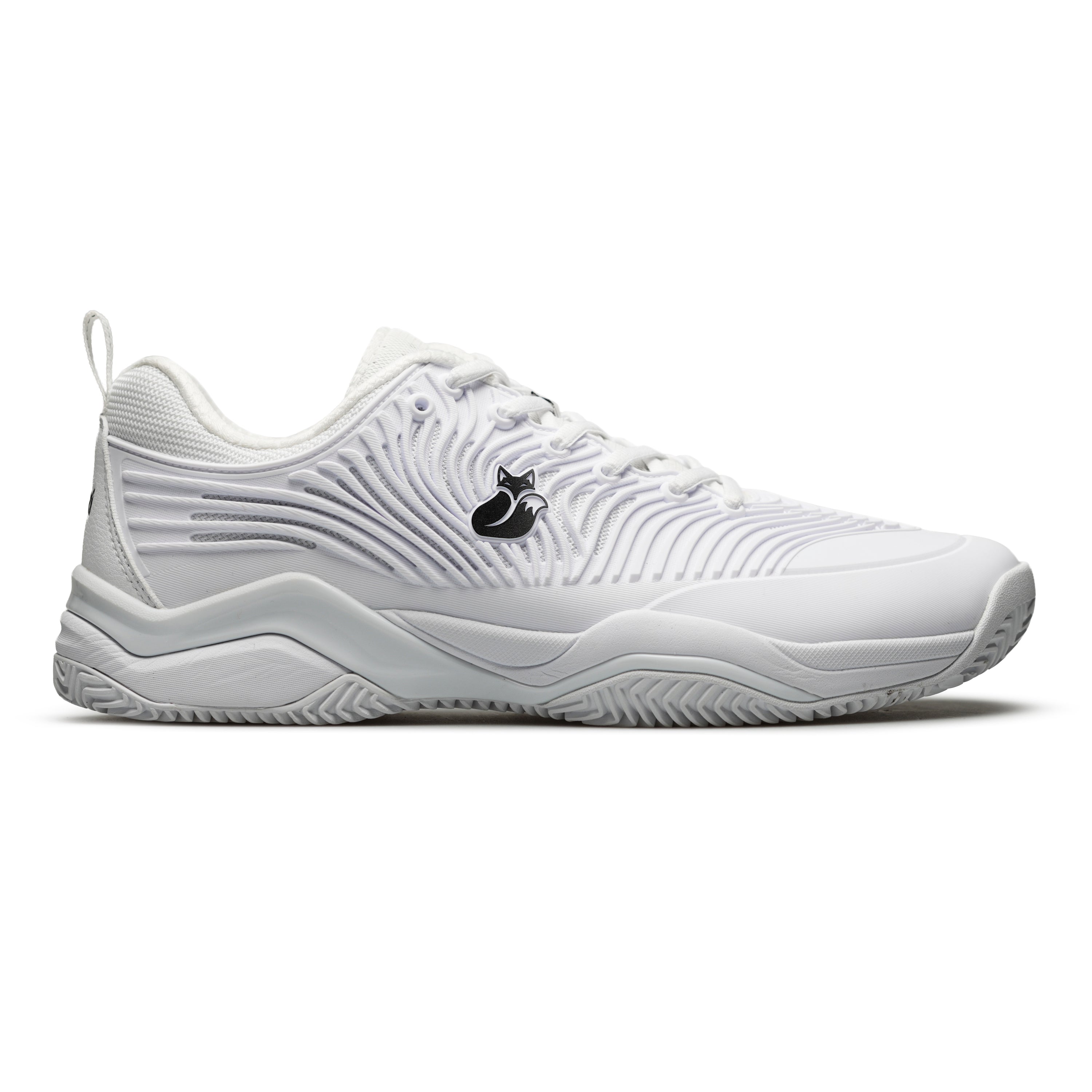 Zapatilla de Tenis ORTAK Tilki Blanco