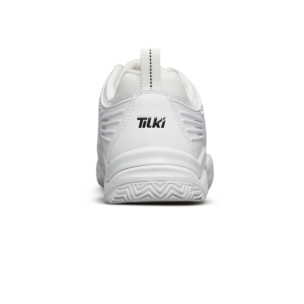 Zapatilla de Tenis Ortak Tilki Lehinde White M25W