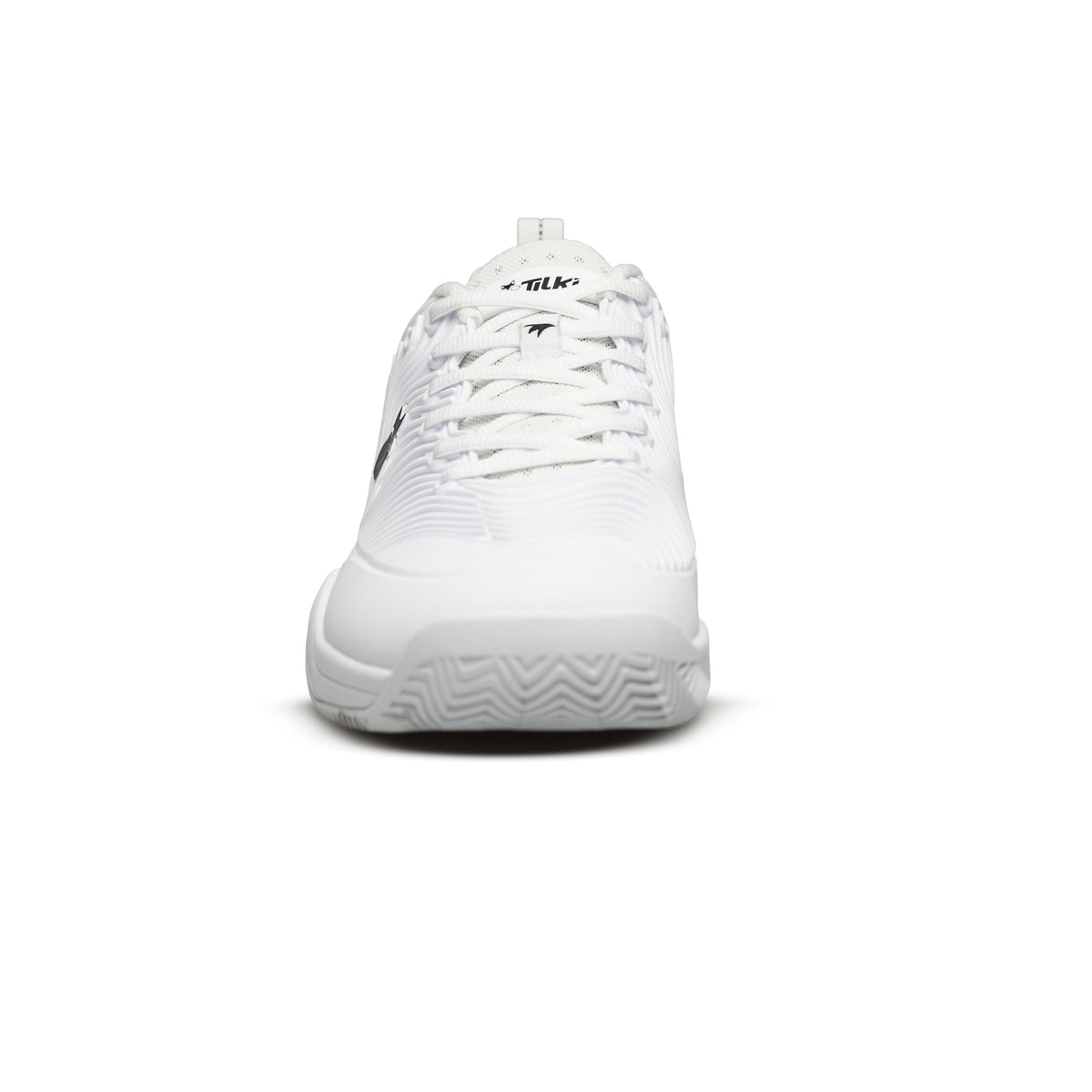 Zapatilla de Tenis Ortak Tilki Lehinde White M25W