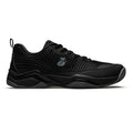 Zapatilla de Tenis ORTAK Tilki Negro Gris