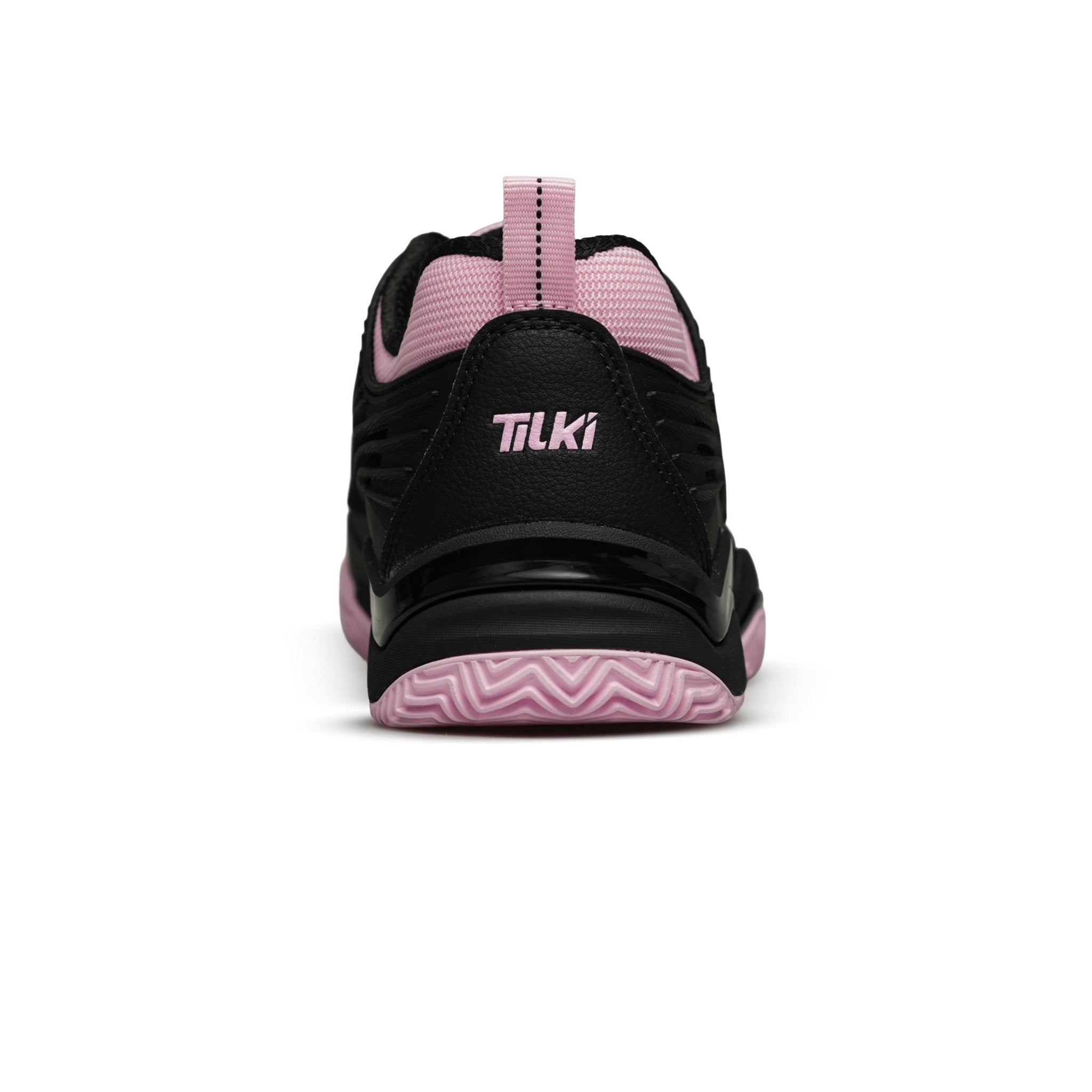 Zapatilla de Tenis ORTAK Tilki Negro Rosado - Sur SportsZapatillas