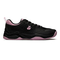 Zapatilla de Tenis Ortak Tilki Lehinde Black/Pink M25W