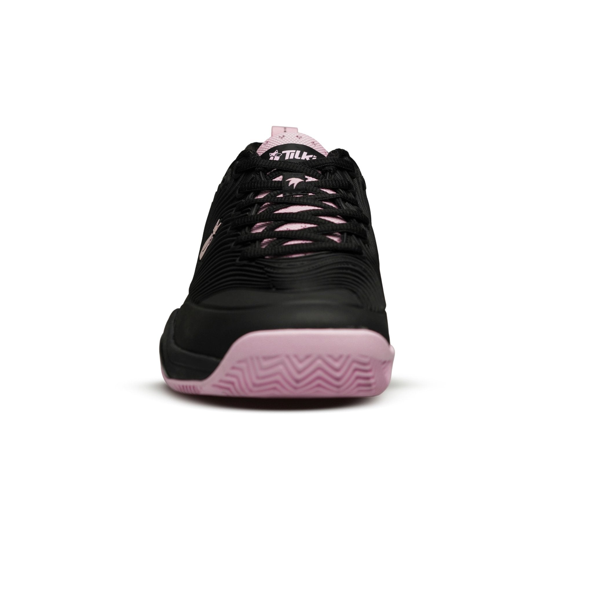 Zapatilla de Tenis ORTAK Tilki Negro Rosado - Sur SportsZapatillas