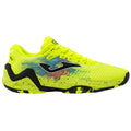Zapatilla Joma Ace Men 2309 Lemon Fluor