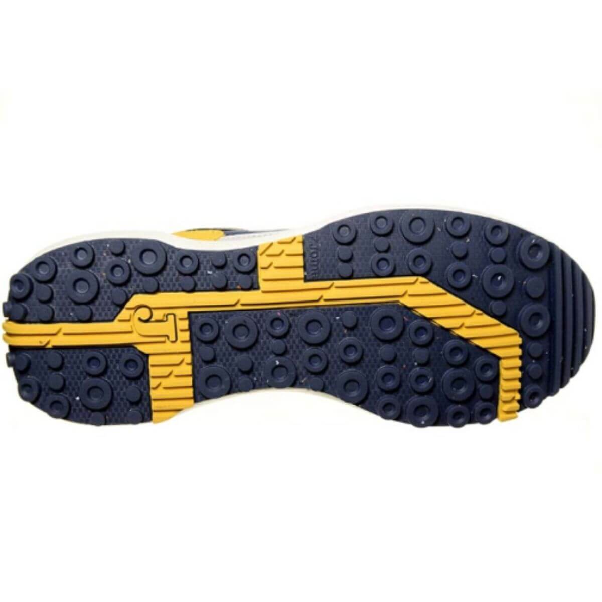 Zapatilla Joma C.3080 Men 2403 Navy Green Mustand - Sur SportsZapatillas