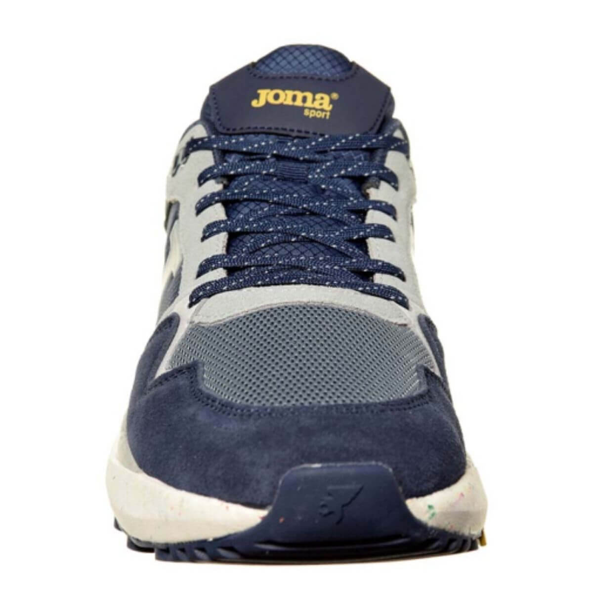 Zapatilla Joma C.3080 Men 2403 Navy Green Mustand - Sur SportsZapatillas