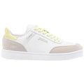 Zapatilla Joma C.Campus Lady 2428 Beige Yellow