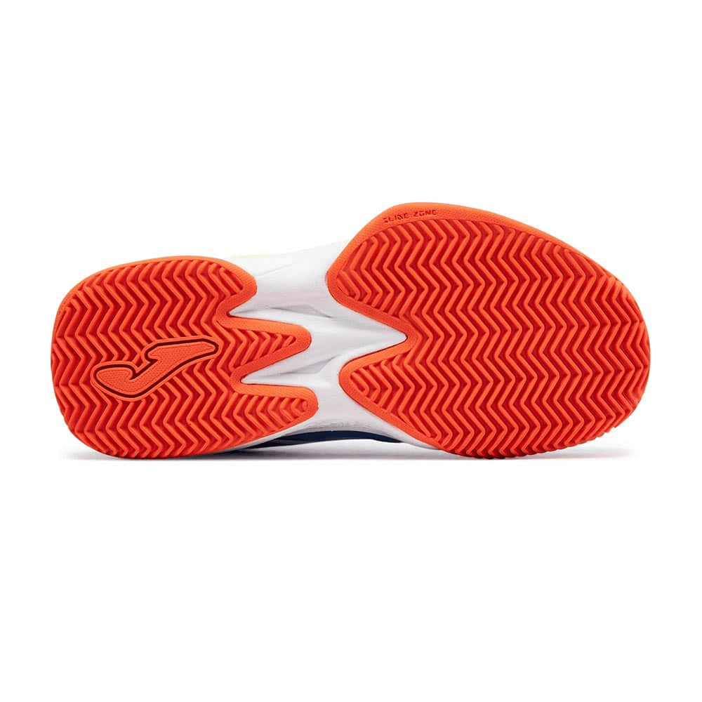Zapatilla Joma Master 1000 Jr 2304 Royal - Sur SportsZapatillas