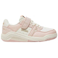 Zapatilla Joma Platea Low Jr 2413 White Pink