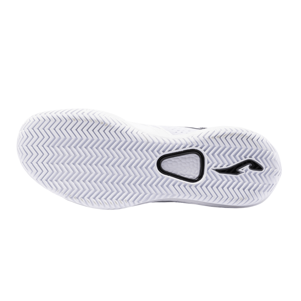 Zapatilla Joma Point 2402 Blanca - Sur SportsZapatillas