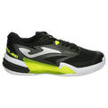 Zapatilla Joma Roland Men 2401 Black