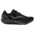Zapatilla Joma Running Argon Lady 2301 Black Gold