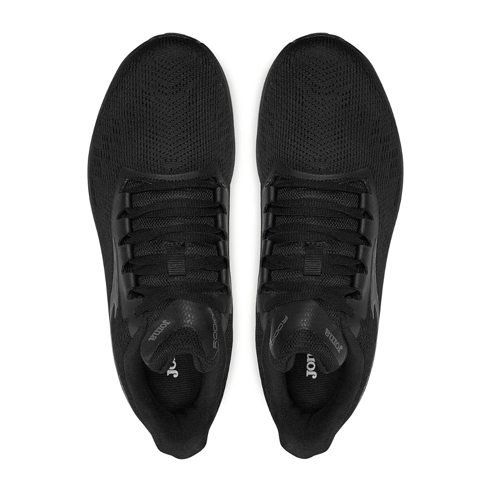 Zapatilla Joma Running Rodio Men 2331 Black - Sur SportsZapatillas
