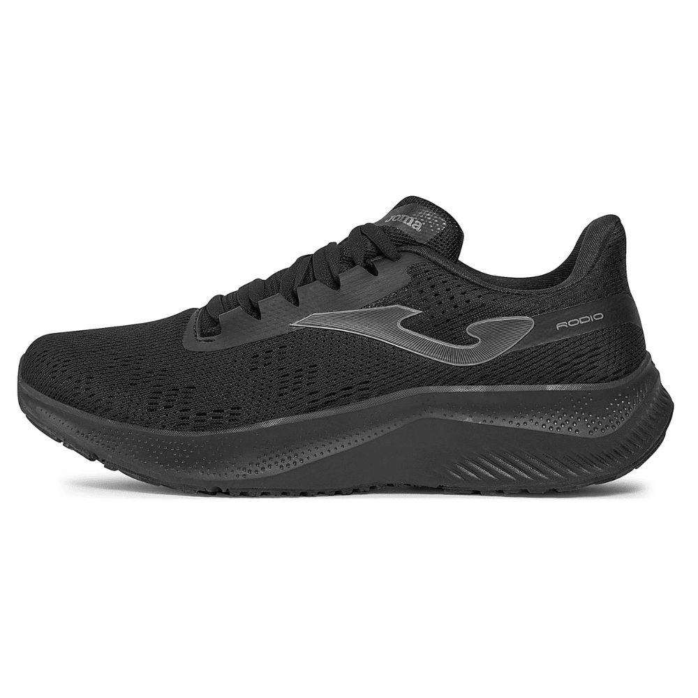 Zapatilla Joma Running Rodio Men 2331 Black - Sur SportsZapatillas