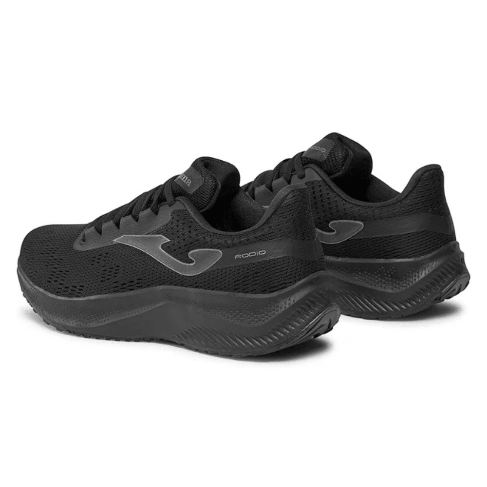 Zapatilla Joma Running Rodio Men 2331 Black - Sur SportsZapatillas