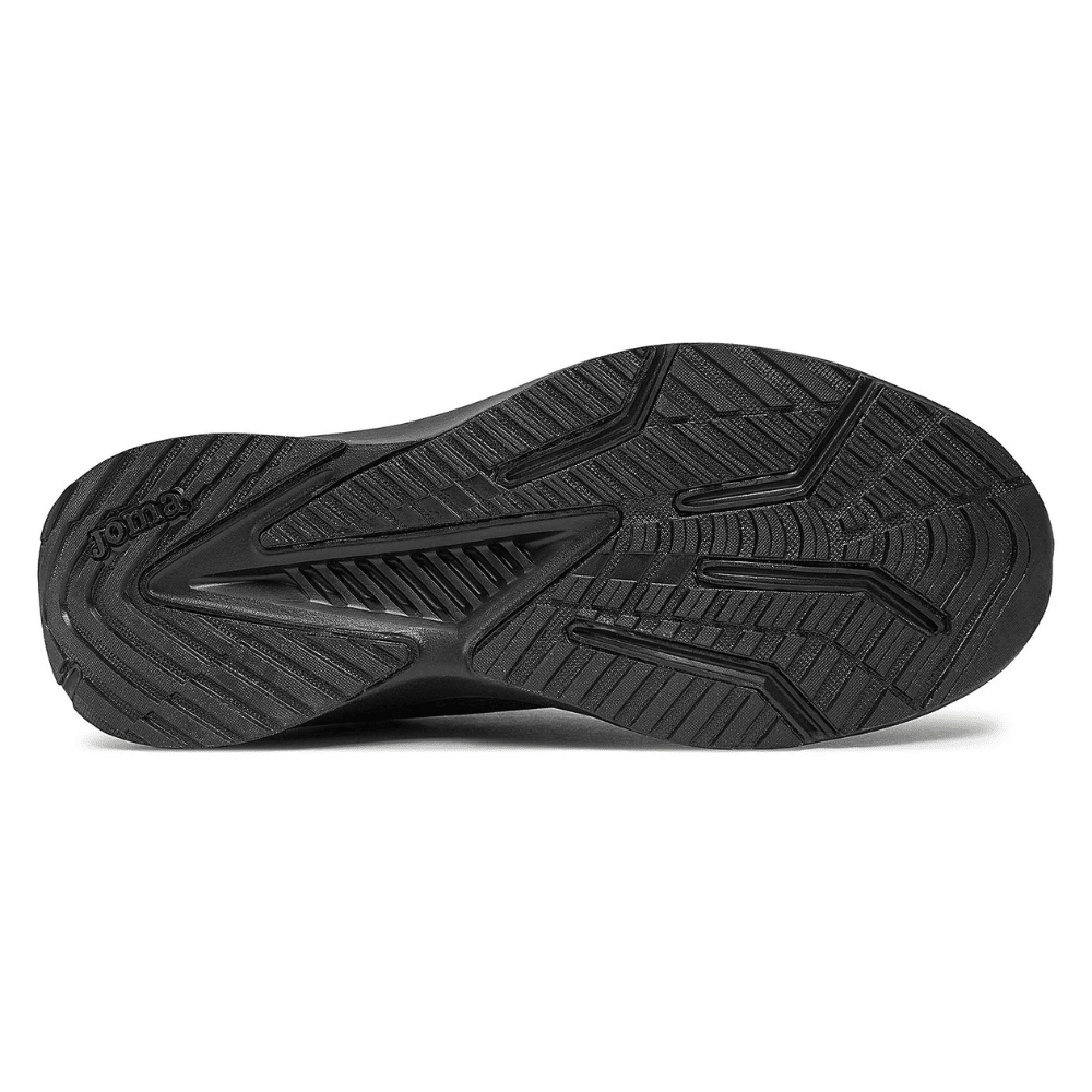 Zapatilla Joma Running Rodio Men 2331 Black - Sur SportsZapatillas