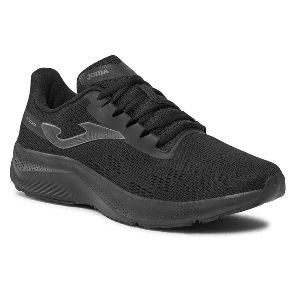 Zapatilla Joma Running Rodio Men 2331 Black - Sur SportsZapatillas