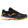 Zapatilla Joma T Slam 2301 Negro Azul