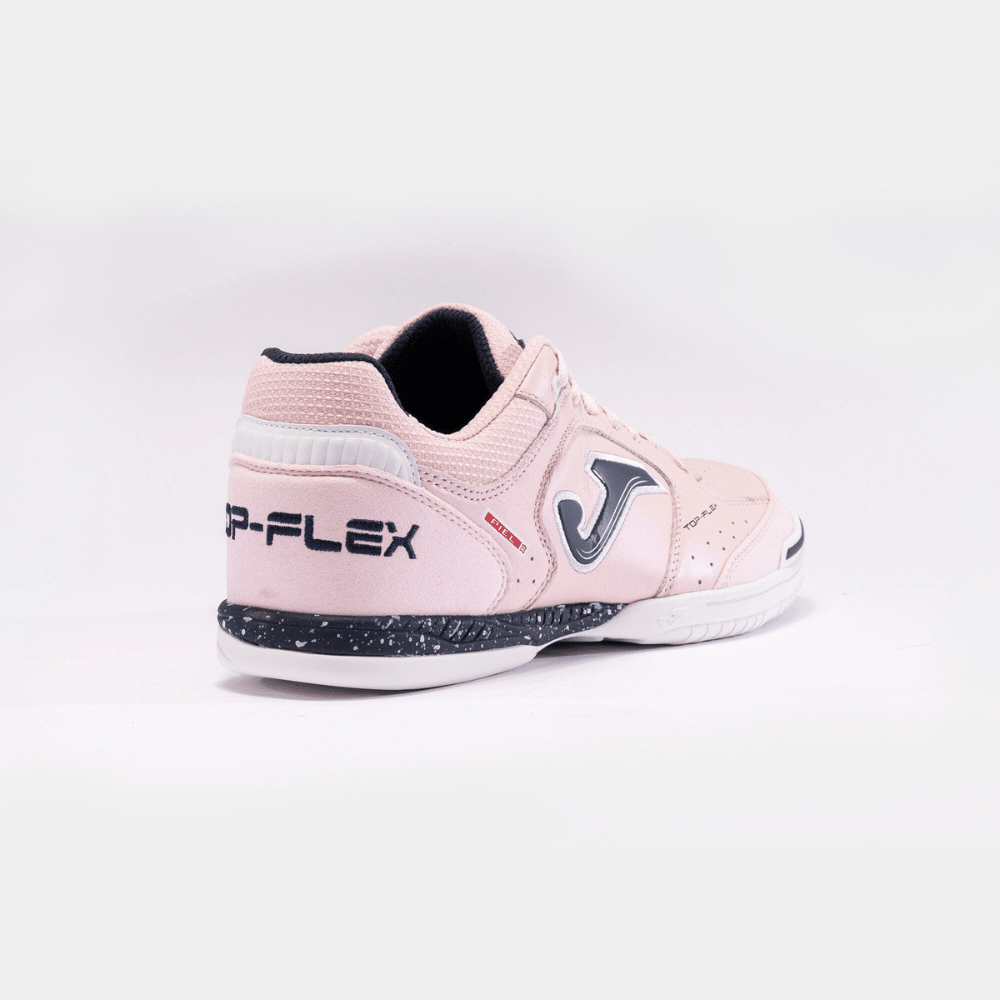 Zapatilla Joma Top Flex 2413 Rosa Indoor - Sur SportsZapatillas
