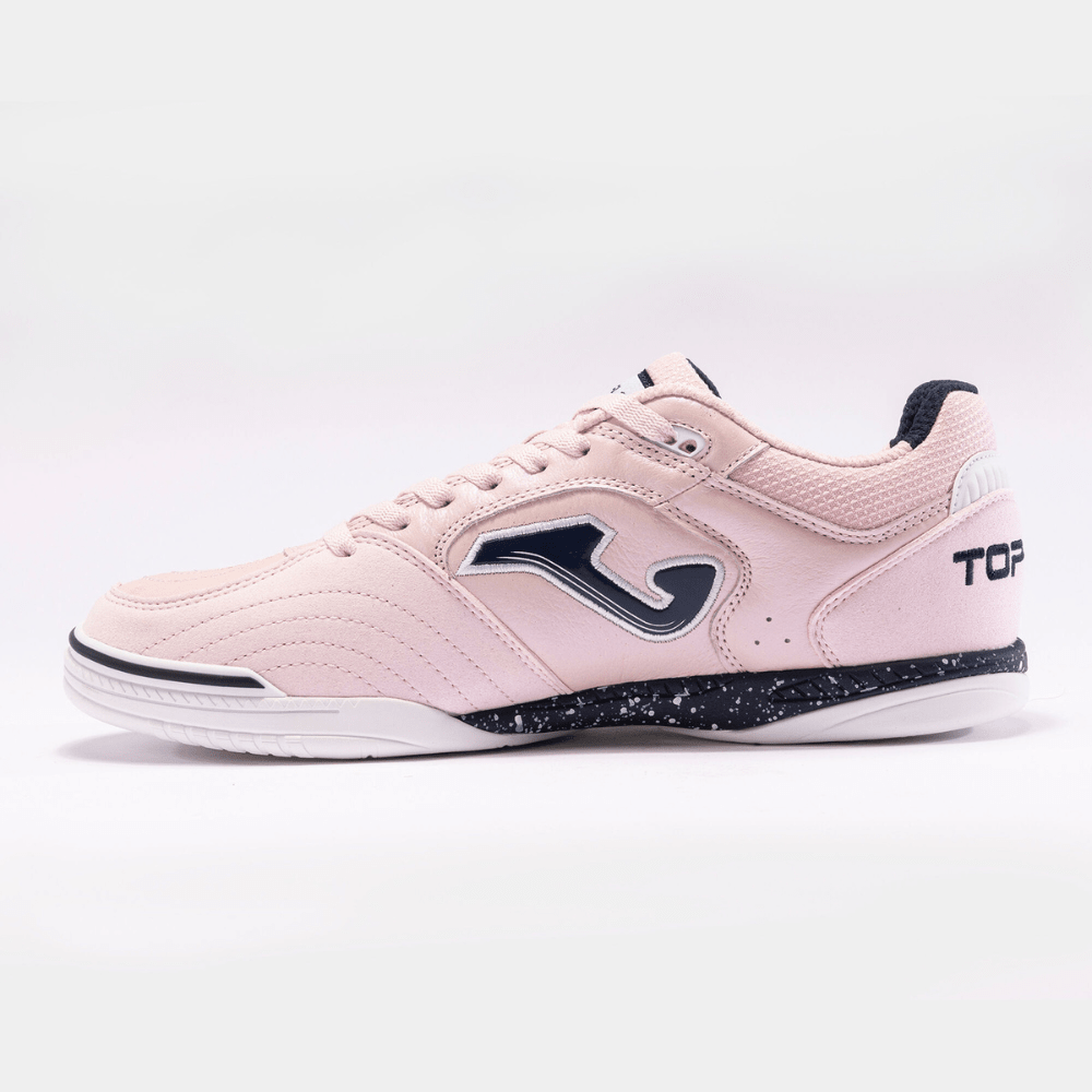 Zapatilla Joma Top Flex 2413 Rosa Indoor - Sur SportsZapatillas