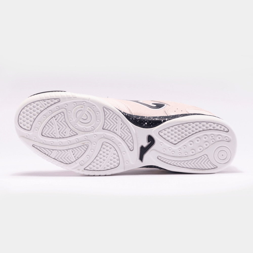 Zapatilla Joma Top Flex 2413 Rosa Indoor - Sur SportsZapatillas