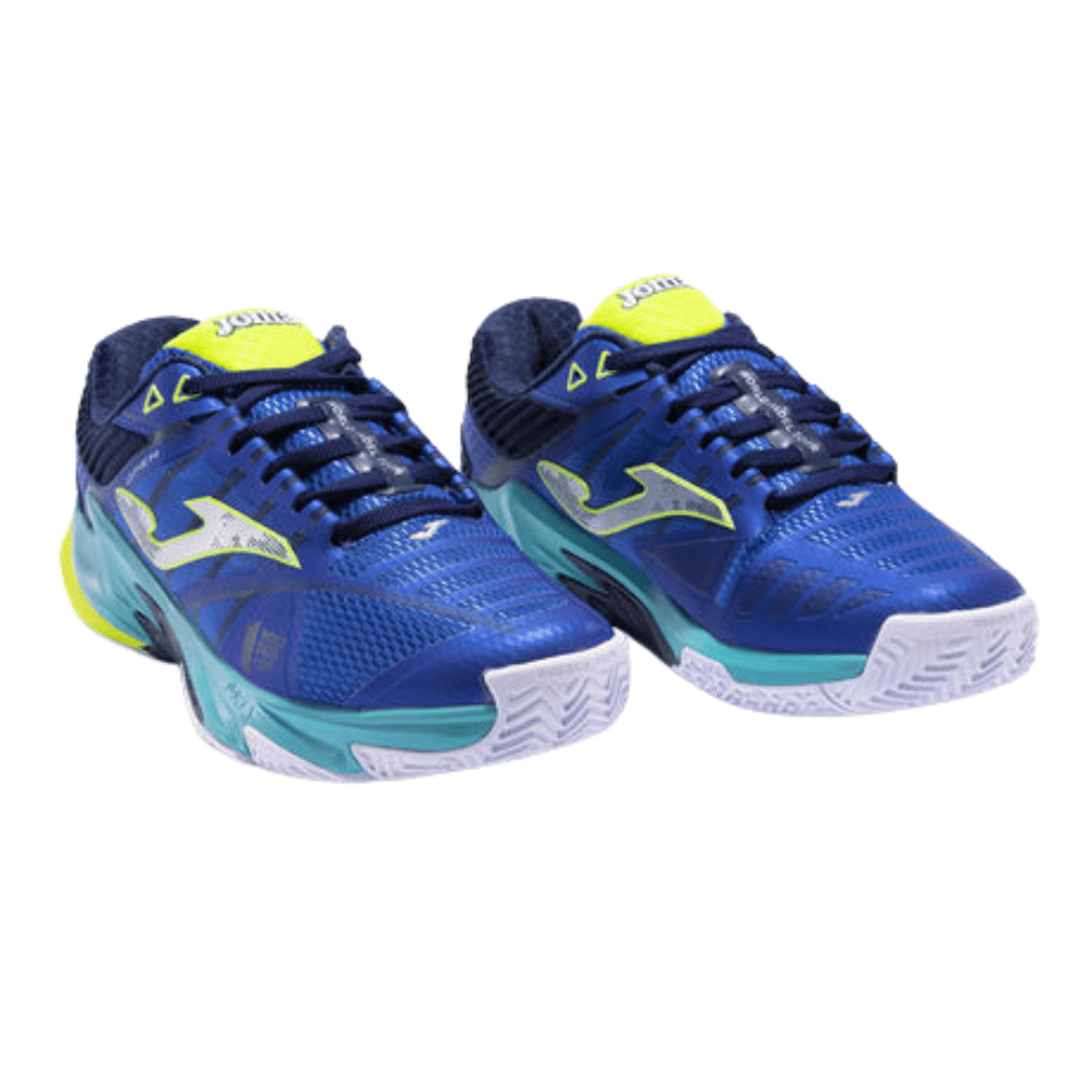 Zapatilla Joma T.Open 2304 Azul - Sur SportsZapatillas