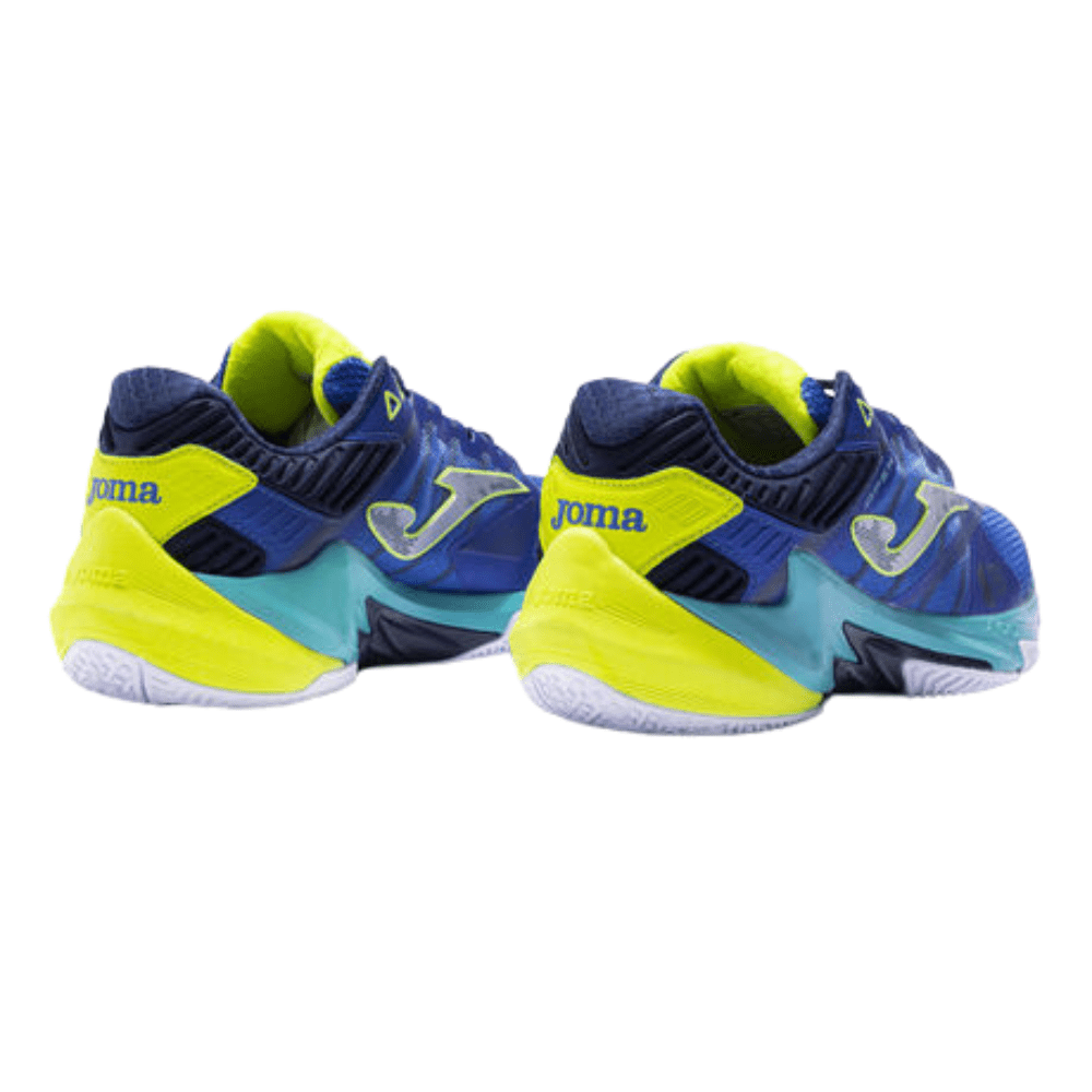 Zapatilla Joma T.Open 2304 Azul - Sur SportsZapatillas
