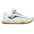 Zapatilla Joma T.Point 2332 Blanca Azul