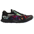 Zapatilla Joma Tr-9000 Men 2401 Black Multicolor