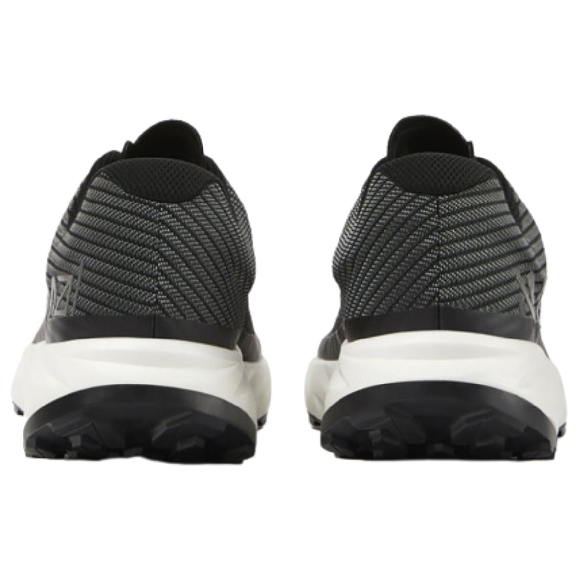 Zapatilla NNormal Kjerag Black - Sur SportsZapatillas