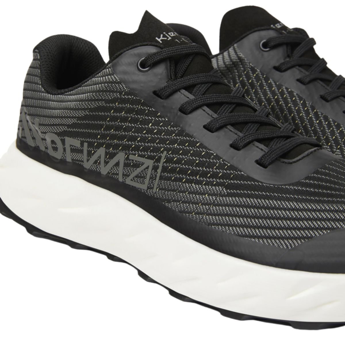 Zapatilla NNormal Kjerag Black - Sur SportsZapatillas