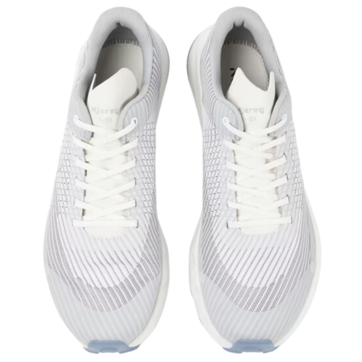 Zapatilla NNormal Kjerag Grey - Sur SportsZapatillas