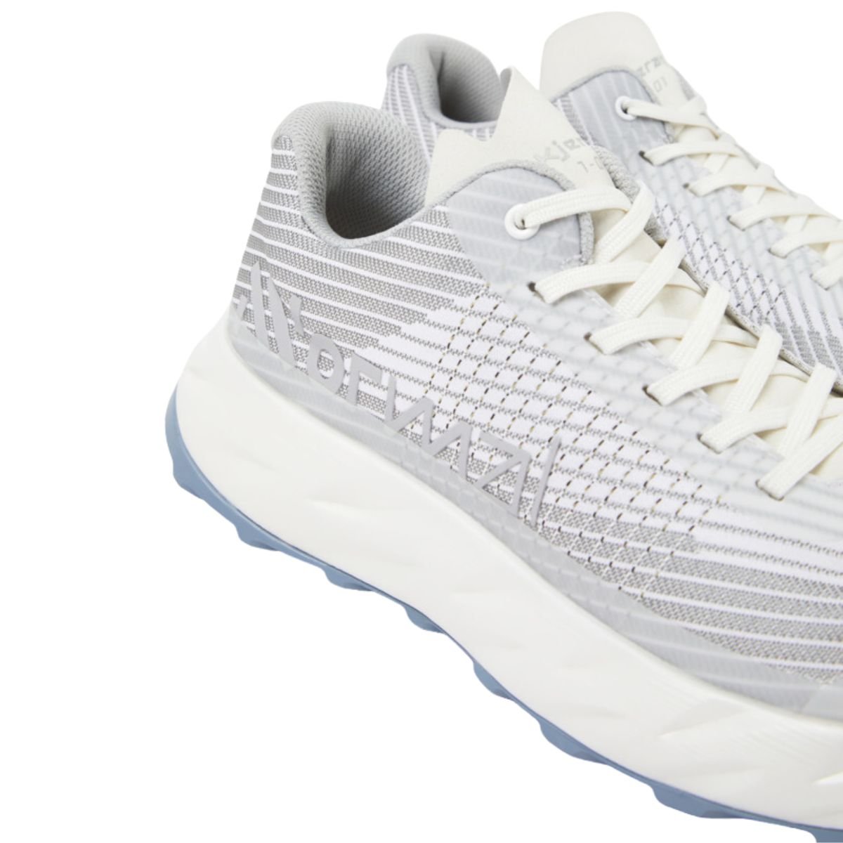 Zapatilla NNormal Kjerag Grey - Sur SportsZapatillas