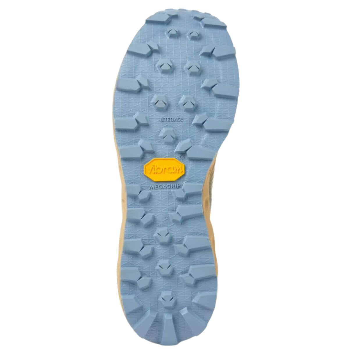 Zapatilla NNormal Tomir Beige - Sur SportsZapatillas