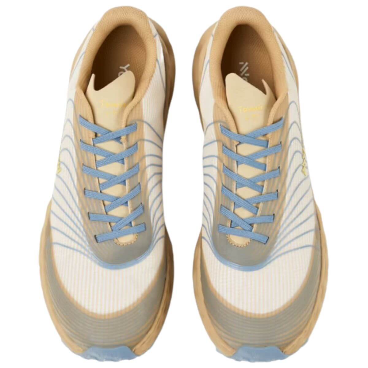 Zapatilla NNormal Tomir Beige - Sur SportsZapatillas