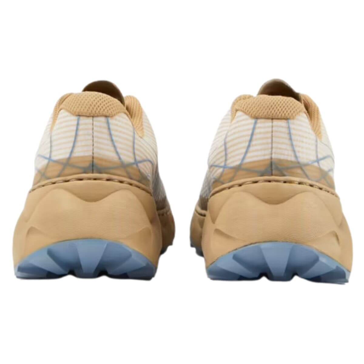 Zapatilla NNormal Tomir Beige - Sur SportsZapatillas