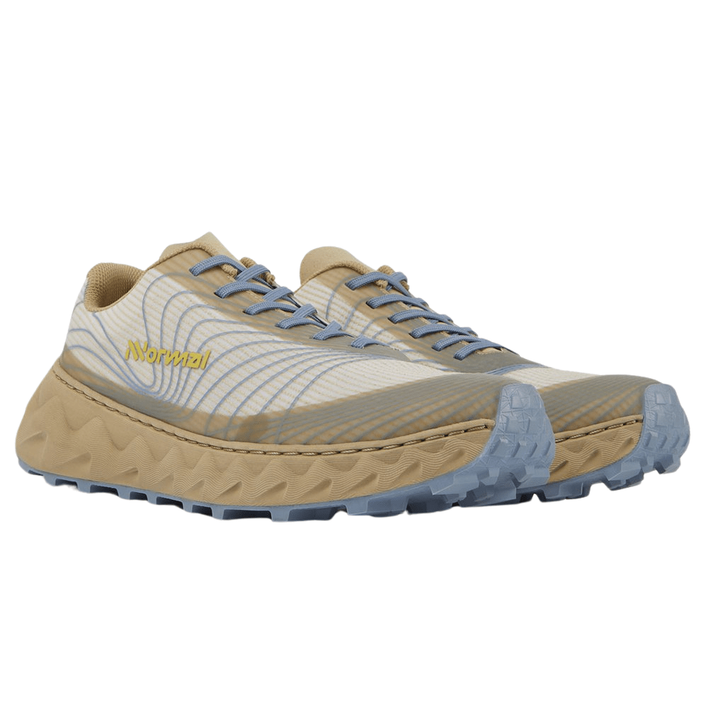 Zapatilla NNormal Tomir Beige - Sur SportsZapatillas