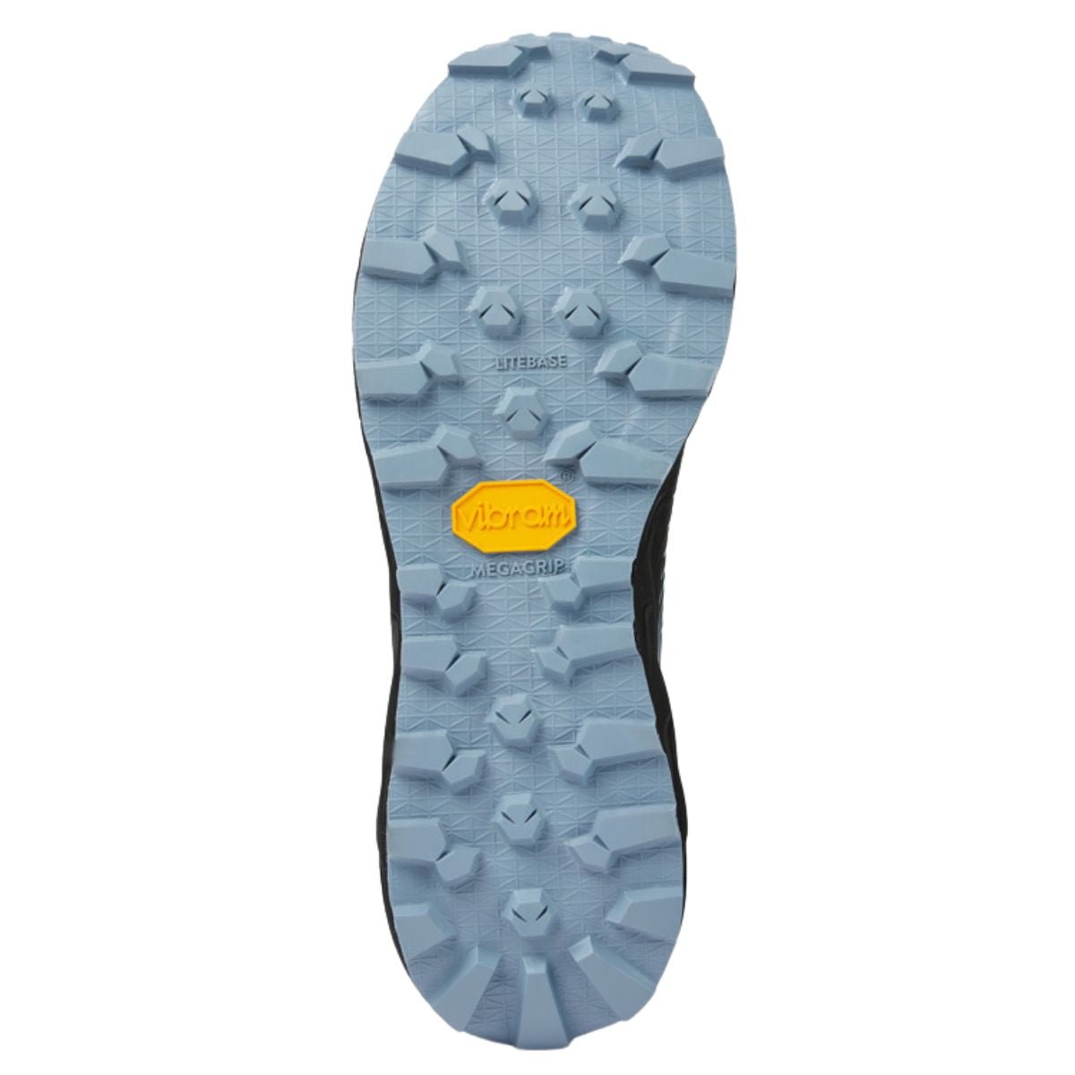 Zapatilla NNormal Tomir Black - Sur SportsZapatillas