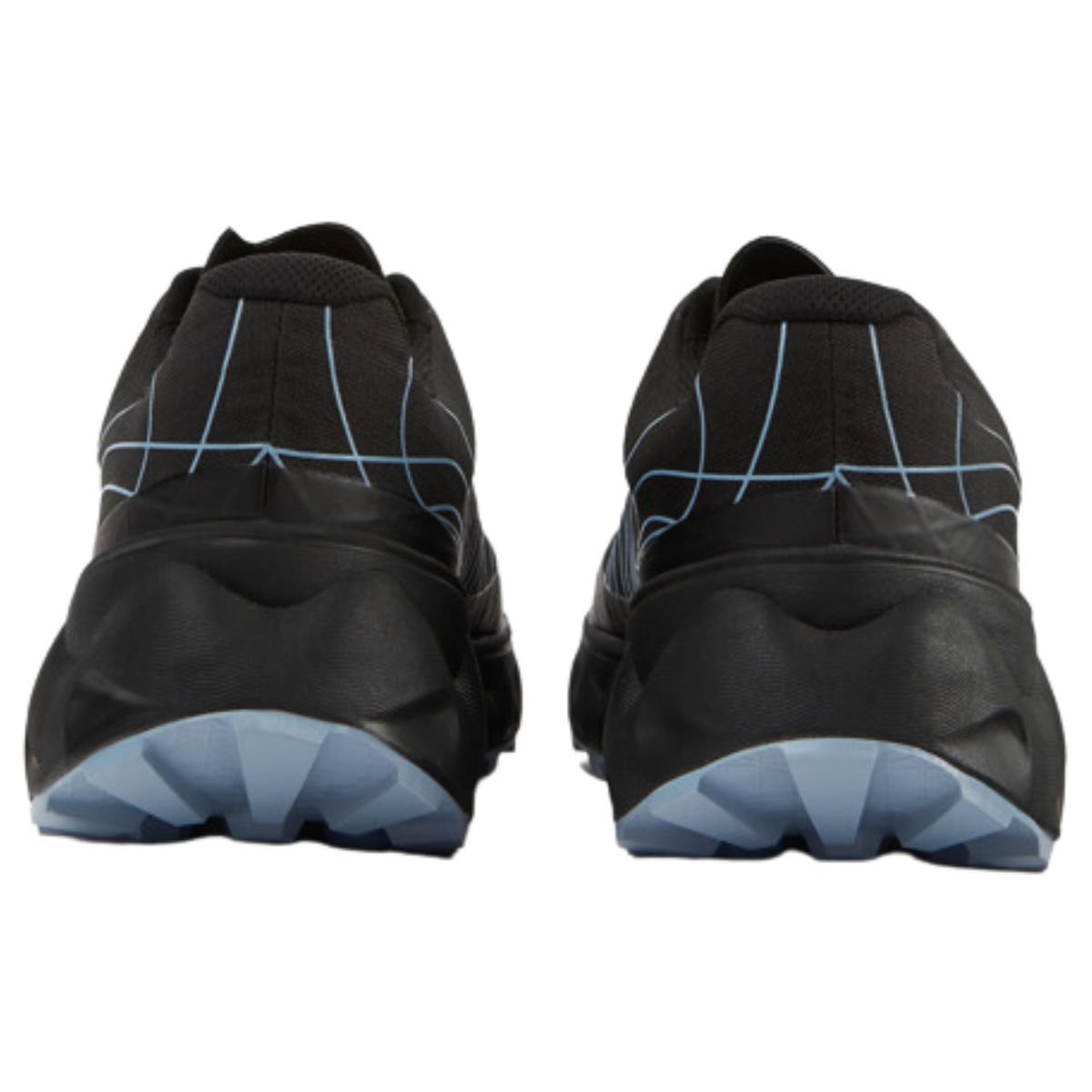Zapatilla NNormal Tomir Black - Sur SportsZapatillas