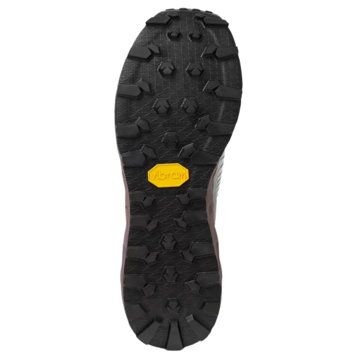 Zapatilla NNormal Tomir Grey Purple - Sur SportsZapatillas