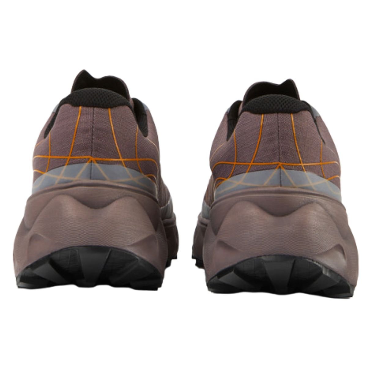 Zapatilla NNormal Tomir Waterproof Purple - Sur SportsZapatillas