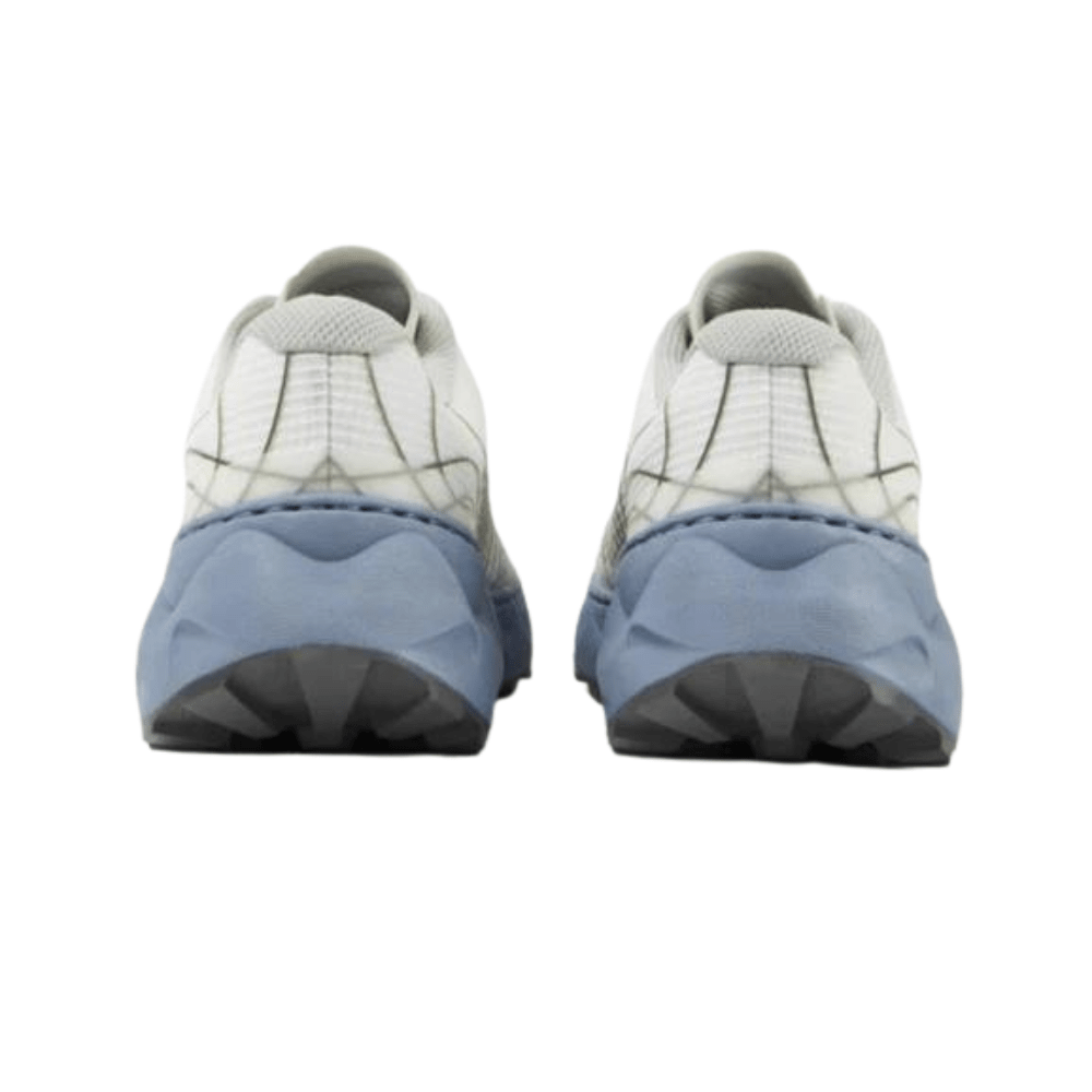 Zapatilla NNormal Tomir White Blue - Sur SportsZapatillas