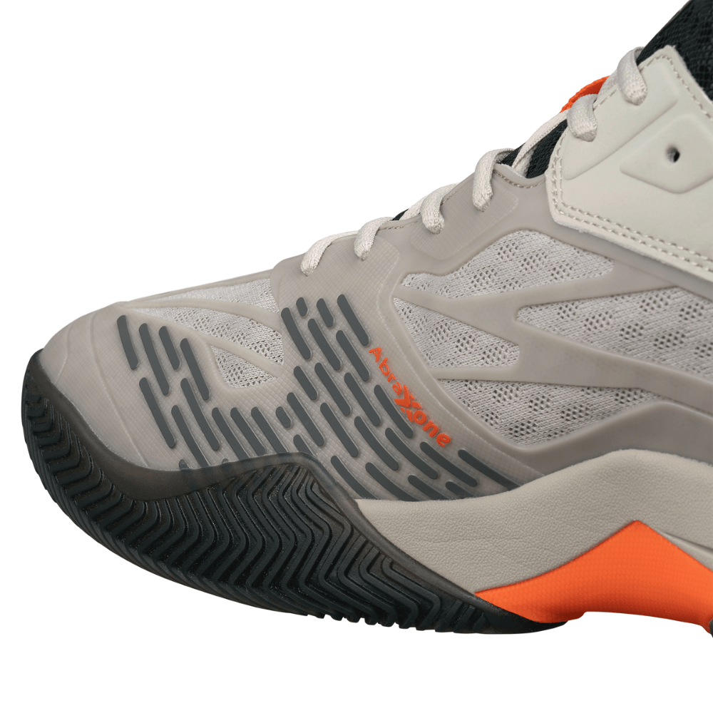 Zapatilla Nox AT10 Limited Edition Blanca - Sur SportsZapatillas