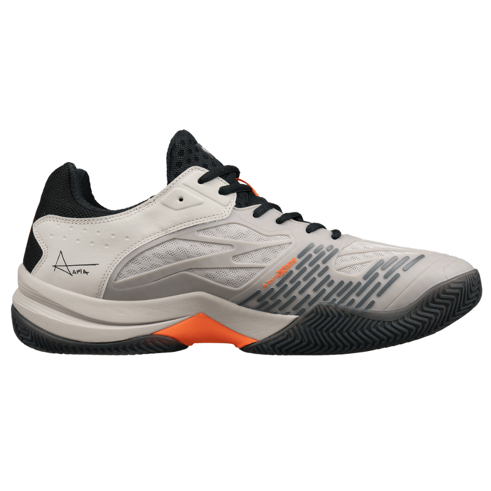 Zapatilla Nox AT10 Limited Edition Blanca - Sur SportsZapatillas