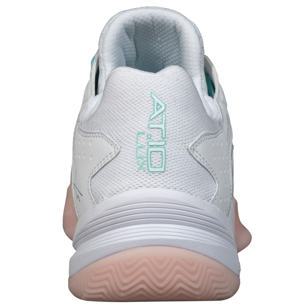 Zapatilla Nox AT10 Lux White-Potpurri