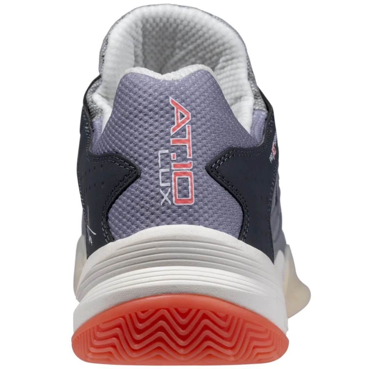 Zapatilla Nox AT10 LUX Cool Grey Georgia Peach 2023/24 - Sur SportsZapatillas