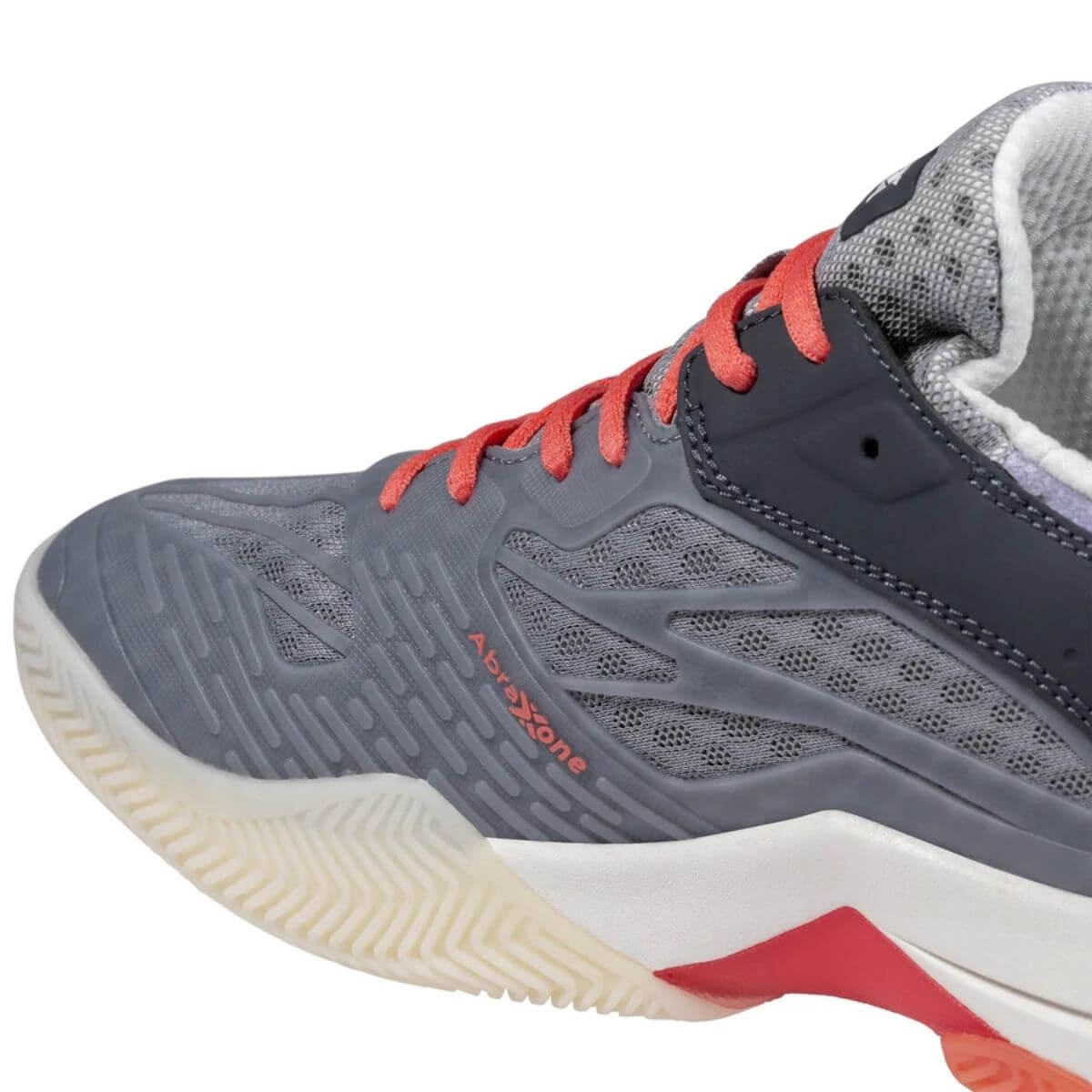 Zapatilla Nox AT10 LUX Cool Grey Georgia Peach 2023/24 - Sur SportsZapatillas