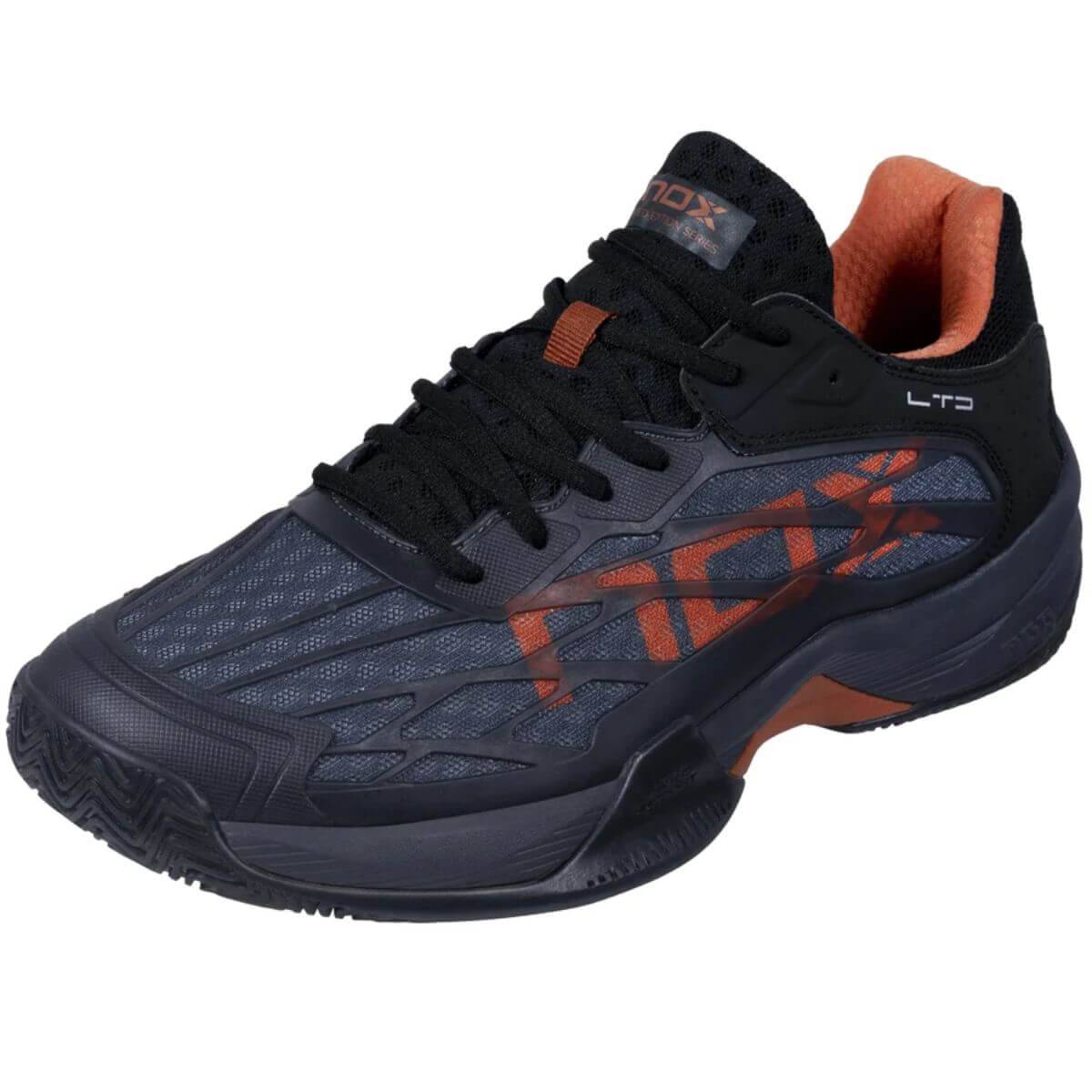 Zapatilla Nox AT10 Lux Limited Edition - Sur SportsZapatillas