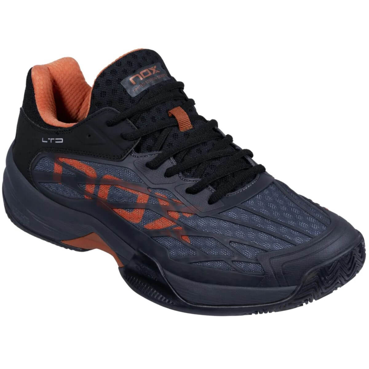 Zapatilla Nox AT10 Lux Limited Edition - Sur SportsZapatillas