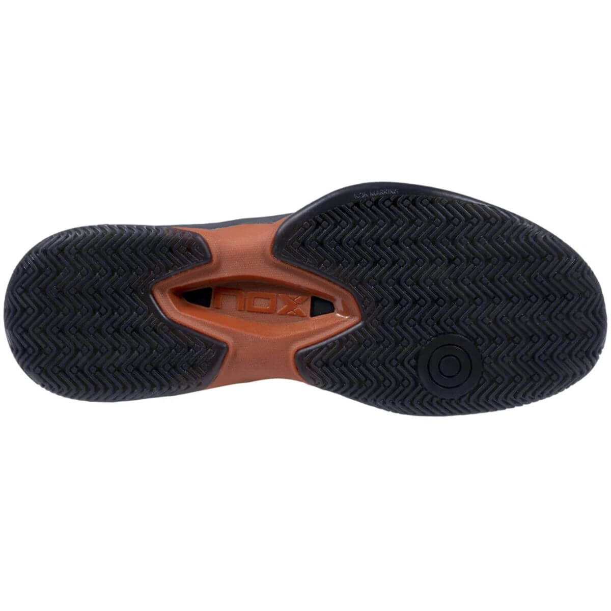 Zapatilla Nox AT10 Lux Limited Edition - Sur SportsZapatillas